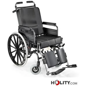 Carrozzina Basculante Per Disabili H310_41