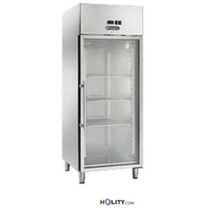 Armadio Refrigerato Con Anta In Vetro H294_42