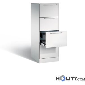 Classificatore Ufficio 4 Cassetti H688_06