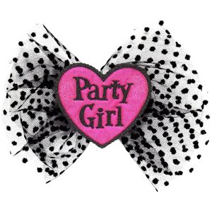 Widmann Molletta per Capelli Party Girl