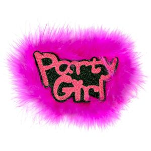 Widmann Spilla Rosa Party Girl