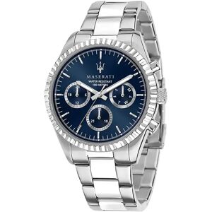 Maserati - Orologio Al Quarzo  Competizione R8853100022 - R8853100022