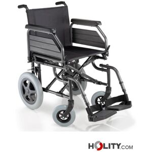 Carrozzina Per Disabili H310_36