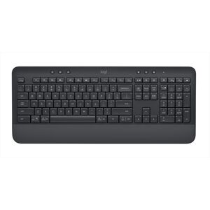 Logitech Tastiera Multimediale Signature K650-graphite