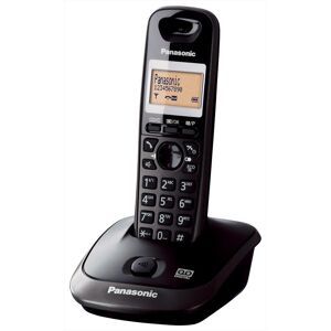 Panasonic Kx-tg2521-nero/titanio