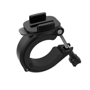 GoPro Large Tube Mount Per -nero