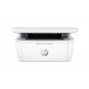 HP Multifunzione Laserjet M140w-bianca