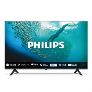 Philips Smart Tv Led Uhd 4k 55" 55pus7009/12