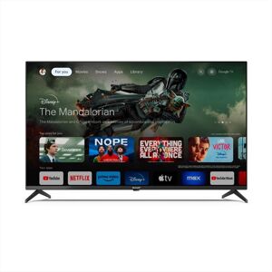 Sharp Smart Tv Led 43" 43gl4260e