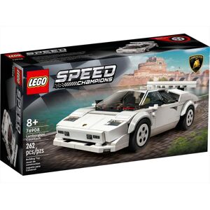 Lego Speed Lamborghini 76908