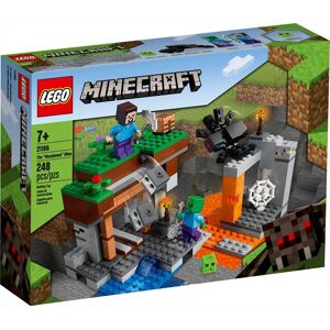 Lego Minecraft