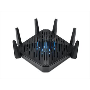 Acer Predator Connect W6 Wi-fi 6e Router-nero