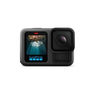 GoPro Action Cam Hero 13-nero