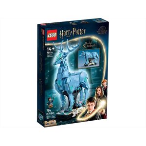 Lego Harry Potter Expecto Patronum 76414