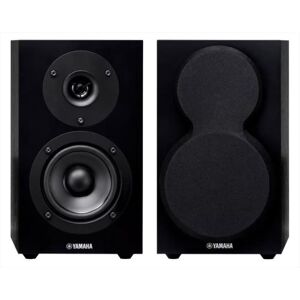 Yamaha Coppia Di Diffusori Ns-bp150-black