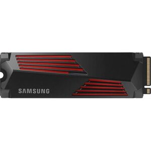 Samsung Hard Disk Interno 990 Pro Nvme 1tb