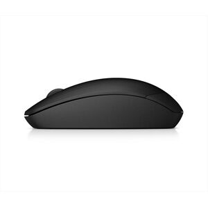 HP Mouse X200-nero