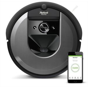 Irobot Roomba I7 (158)-black