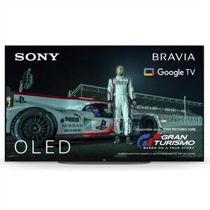 Sony Smart Tv Oled 4k 48" Xr48a90kaep