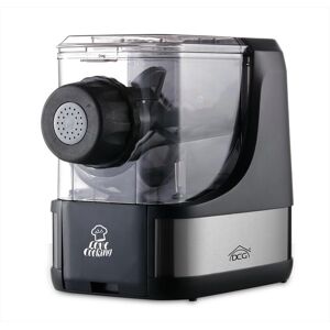 DCG ELTRONIC Robot Da Cucina Pm1800-nero