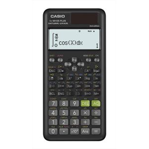 Casio Fx-991es Plus 2-nera