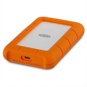 LaCie 4tb Rugged Mini Usb 3.0