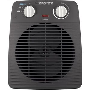 Rowenta So2210 Compact Power Termoventilatore