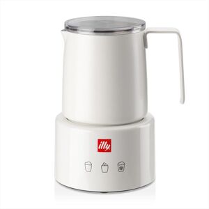 ILLY Montalatte Elettrico Ill02_000015-bianco