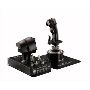 Thrustmaster Hotas Warthog-nero