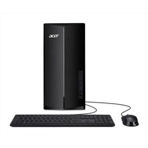 Acer Desktop Aspire Xc-1760-nero