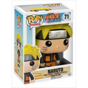 FUNKO Action Figure Naruto Naruto 71 6366