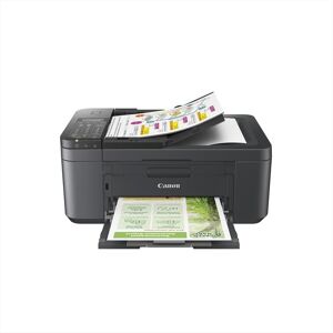 Canon Pixma Tr4755i Black-black