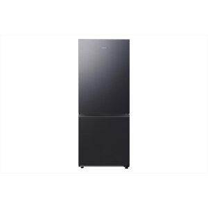 Samsung Frigorifero Combinato Rb50dg601eb1ef Classee 508lt-antracite