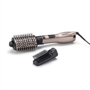 BaByliss Spazzola Arriccia Capelli As90pe-bronzo