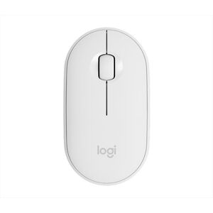 Logitech M350-bianco