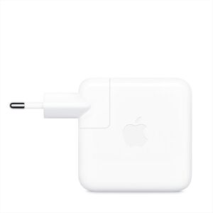 Apple Alimentatore Usb-c Mxn53zm/a-bianco