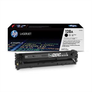 HP Toner Nero 128a-nero