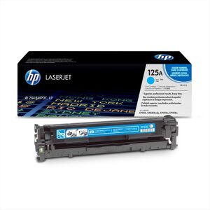 HP Toner Ciano 128a-ciano