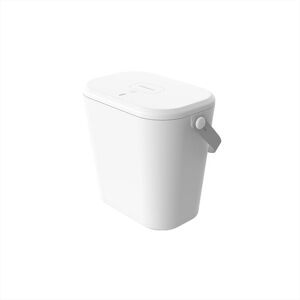 DOGNESS Pet Food Container 12l S01-bianco