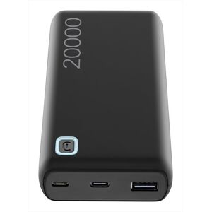 Cellular Line Powerbank Pbessenceit20000k-nero