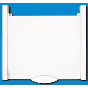 MUNARI Supporto Per Lavatrici/asciugatrici Lcl062bi-bianco