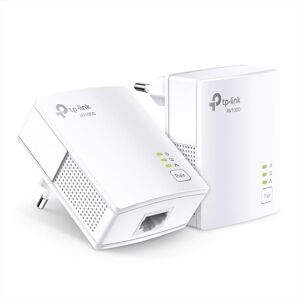 TP-Link Kit Powerline Av1000 -gigabit-