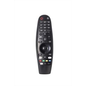 AAAMAZE Guscio Telecomando Lg Anmr20g-nero