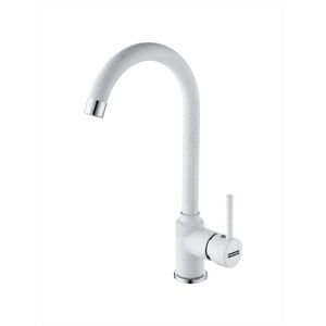 Franke Miscelatore Pola 1150622946-bianco