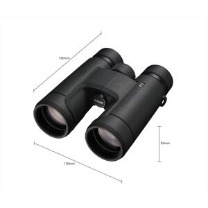 Nikon Binocolo Prostaff P7 10x42-black