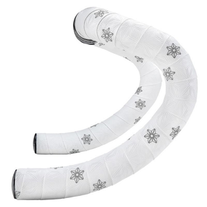 SUPACAZ Nastro manubrio  GALAXY bianco/bianco