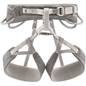 Petzl Sama - imbrago arrampicata Grey S