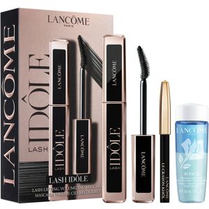 Lancome Cofanetto Mascara Lash Idôle