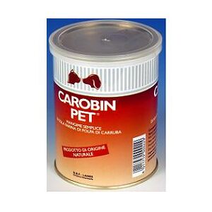 CAROBIN PET MANGIME 100G