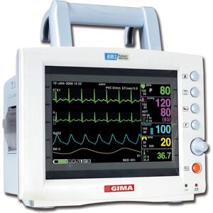 Gima Monitor Bm3 - Veterinaria